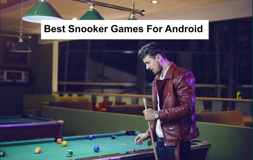 10 Best Pool Games For Android 2021 | Best Pool Experience on Mobile