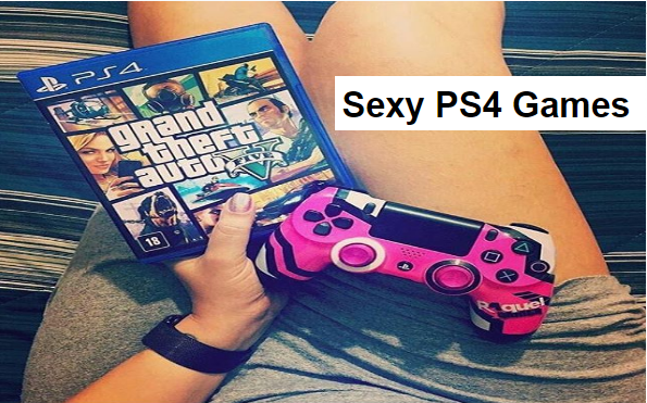 17 Sexy PS4 Games 2021 | Top Picks | Adults Only